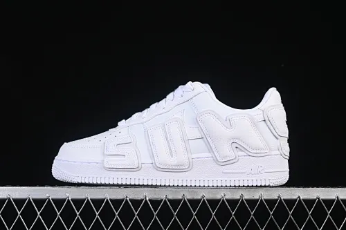 All categories Nk Air Force 1 Air Force series Nk Air Force 1 Low CPFM x Nike Air Force 1'07 Low joint model Air Force 1 low-top casual sneakers FQ7069-100